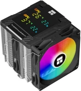 Thermalright Peerless Assassin 120 Digital ARGB Black