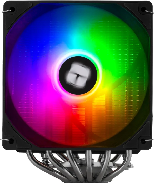 Thermalright Peerless Assassin 120 Digital ARGB Black