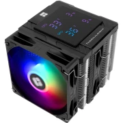 Thermalright Peerless Assassin 120 Digital ARGB Black