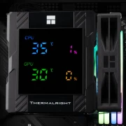 Thermalright Peerless Assassin 120 Digital ARGB Black