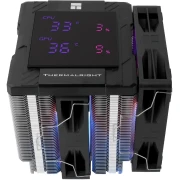 Thermalright Peerless Assassin 120 Digital ARGB Black