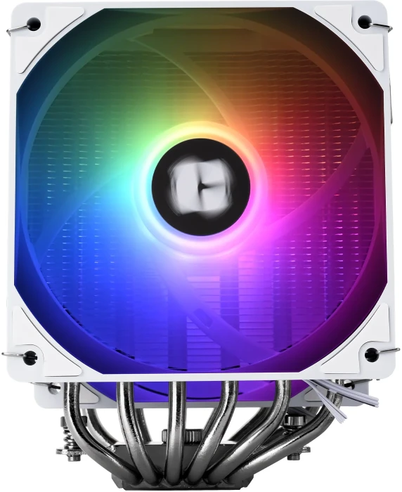Thermalright Peerless Assassin 120 Digital ARGB WHITE