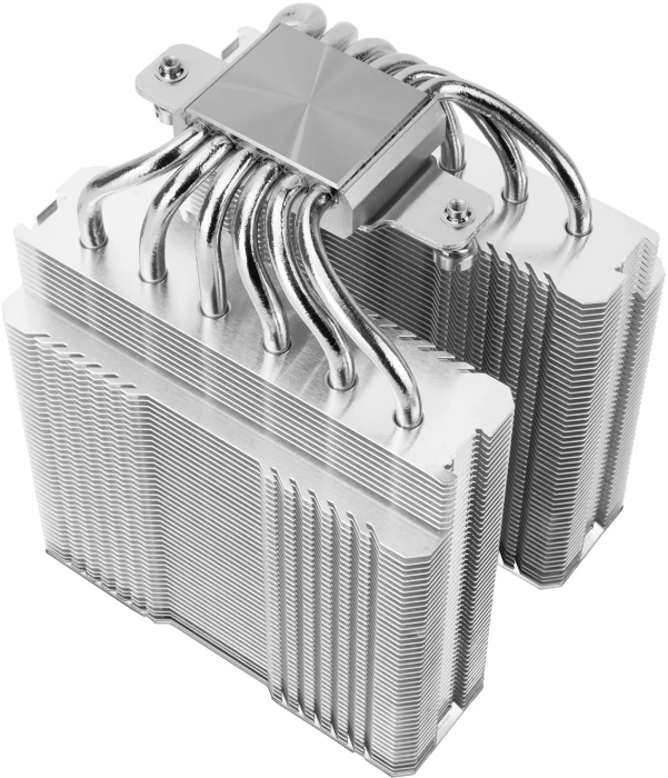 Thermalright Peerless Assassin 120 Digital ARGB WHITE