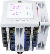 Thermalright Peerless Assassin 120 Digital ARGB WHITE