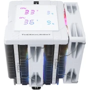 Thermalright Peerless Assassin 120 Digital ARGB WHITE