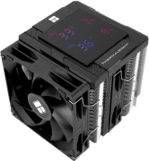 Thermalright Peerless Assassin 120 Digital Black
