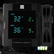 Thermalright Peerless Assassin 120 Digital Black