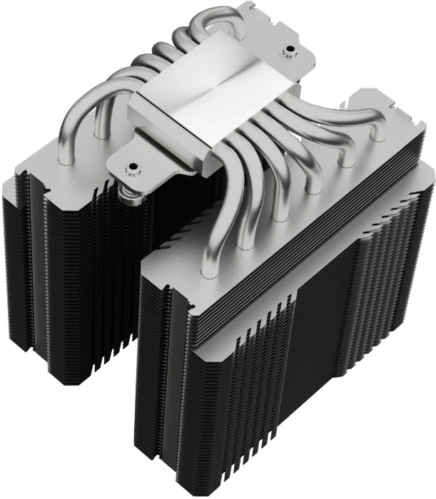 Thermalright Peerless Assassin 120 Digital Black