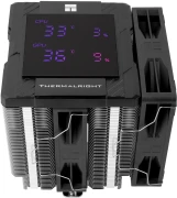 Thermalright Peerless Assassin 120 Digital Black