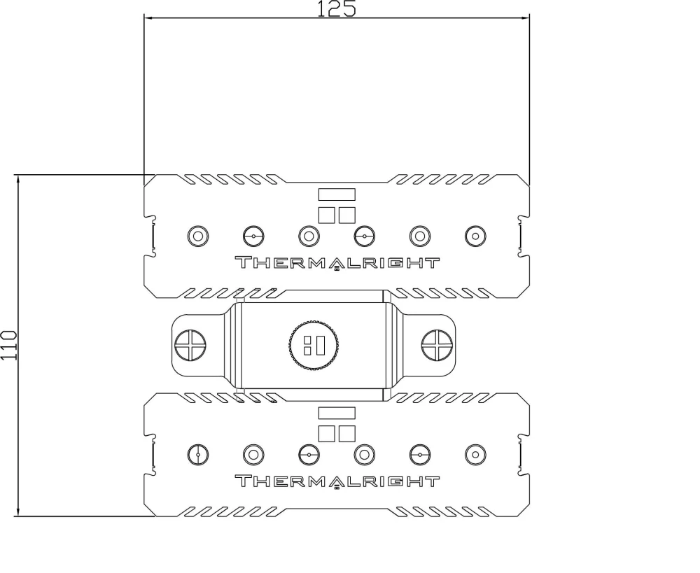 Thermalright Peerless Assassin 120 SE