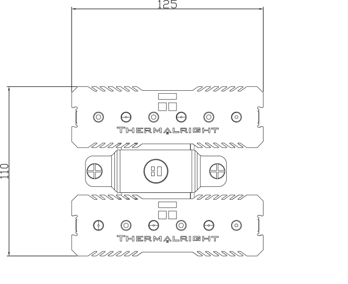 Thermalright Peerless Assassin 120 SE