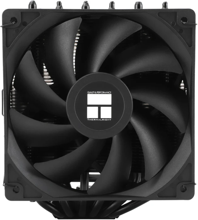 Thermalright Peerless Assassin 120 SE Black