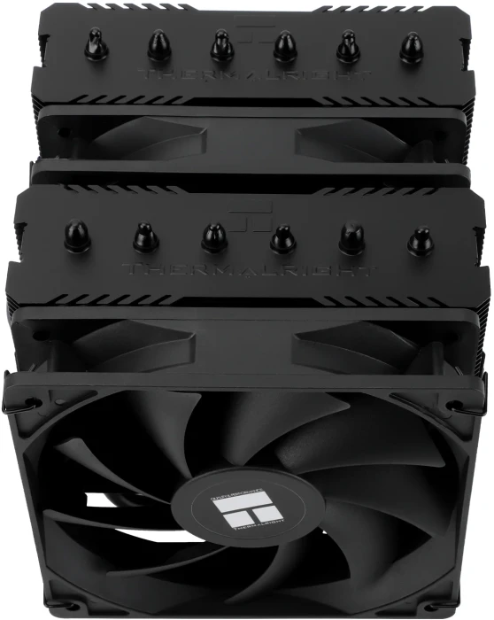Thermalright Peerless Assassin 120 SE Black