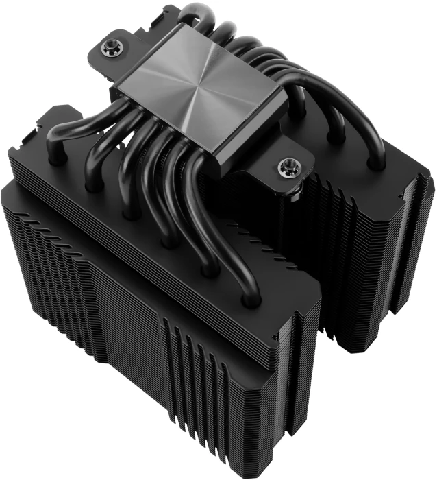 Thermalright Peerless Assassin 120 SE Black