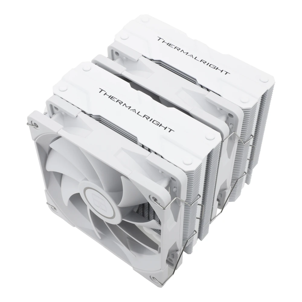 Thermalright Peerless Assassin 120 White