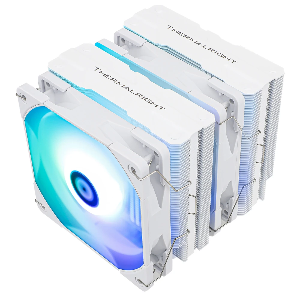 Thermalright  Peerless Assassin 120 White ARGB