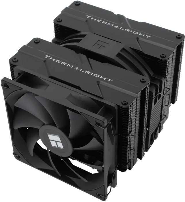 Thermalright Peerless Assassin 140