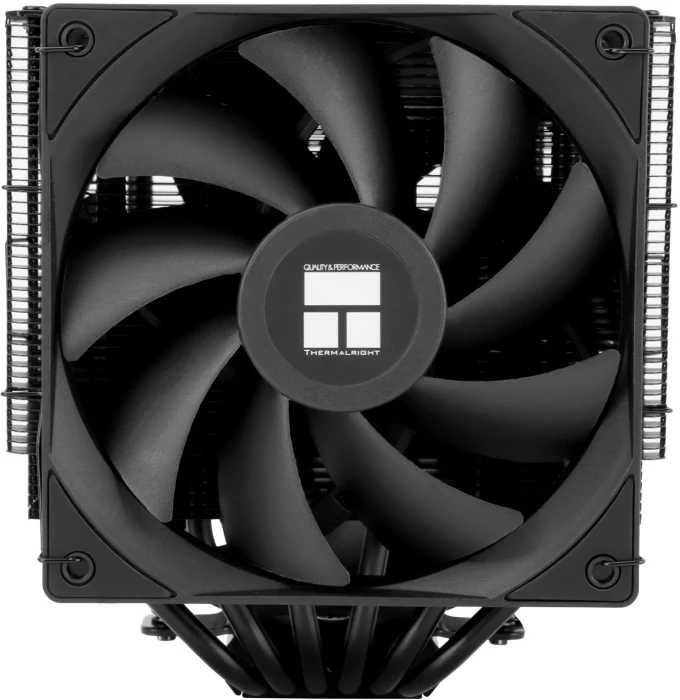 Thermalright Peerless Assassin 140