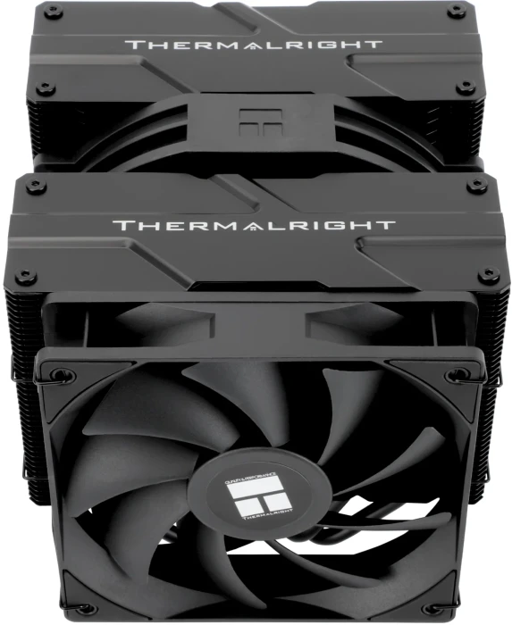 Thermalright Peerless Assassin 140