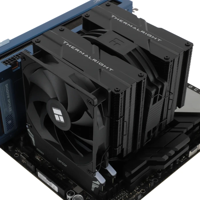 Thermalright Peerless Assassin 140