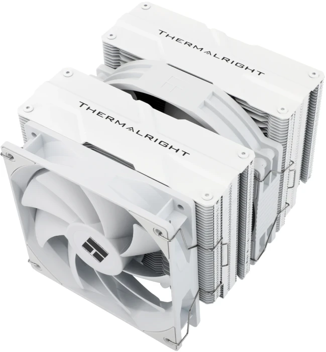Thermalright Peerless Assassin 140