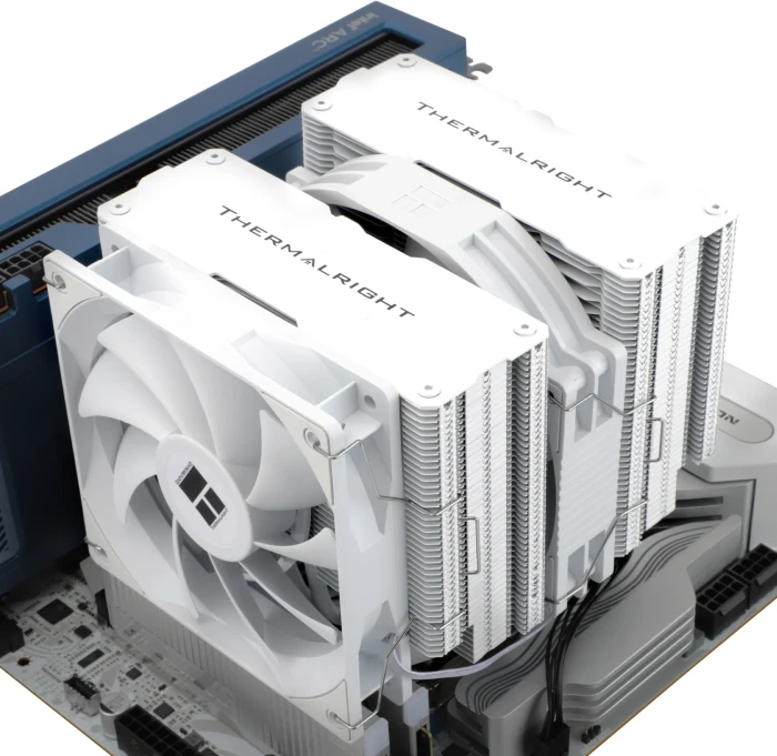Thermalright Peerless Assassin 140