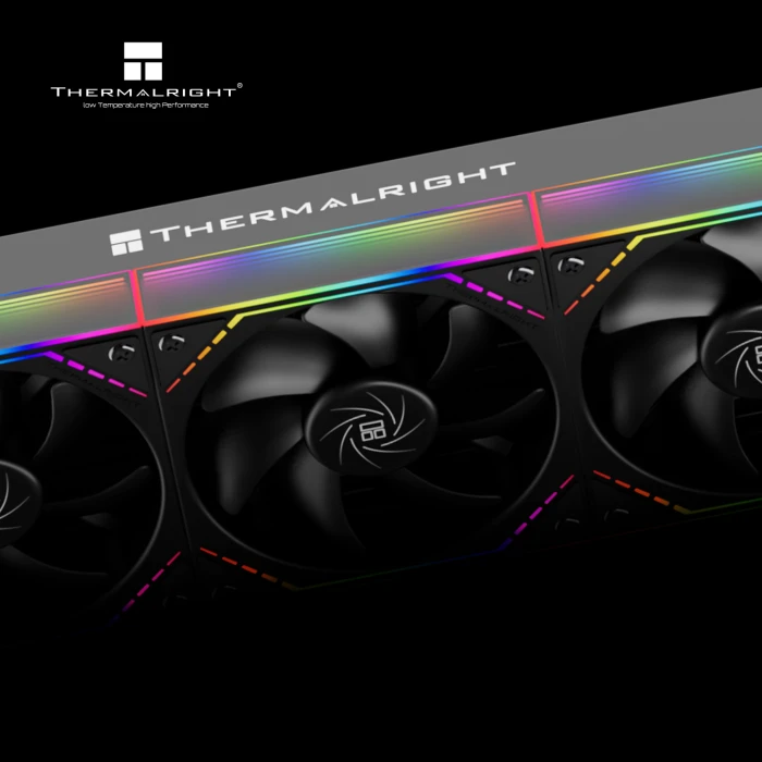 Thermalright Peerless Vision 360 ARGB