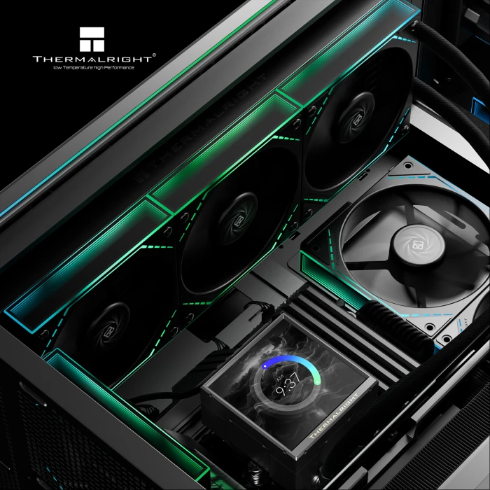 Thermalright Peerless Vision 360 ARGB