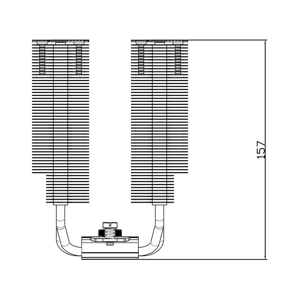 Thermalright Phantom Spirit 120