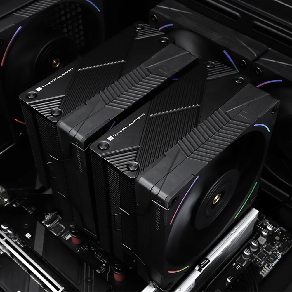 Thermalright Phantom Spirit 120 EVO