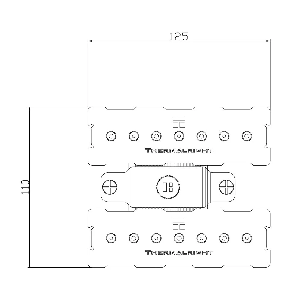 Thermalright Phantom Spirit 120 SE ARGB