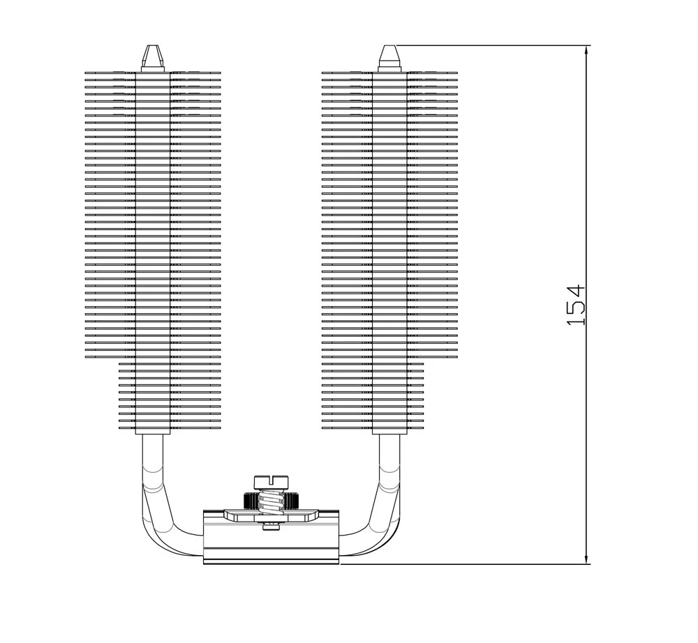 Thermalright Phantom Spirit 120 SE ARGB