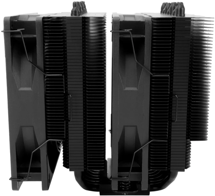 Thermalright Phantom Spirit 120 SE Black