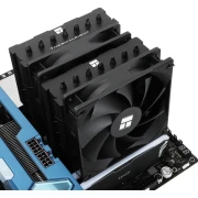 Thermalright Phantom Spirit 120 SE Black