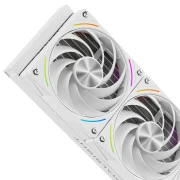 Thermalright Rainbow Vision 360 Turbo ARGB White