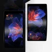 Thermalright Rainbow Vision 360 Turbo ARGB White