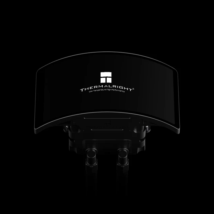 Thermalright Rainbow Vision 360 Turbo ARGB White