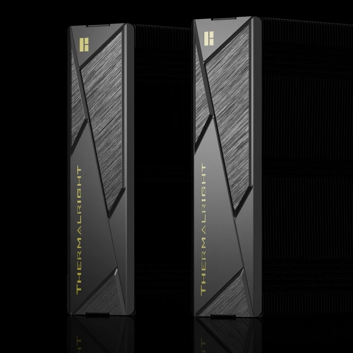 Thermalright Royal Pretor 130 Ultra