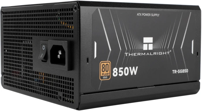 Thermalright SG-850 Gold 850W