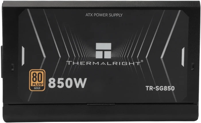 Thermalright SG-850 Gold 850W