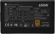 Thermalright TB-650S Bronze 650W