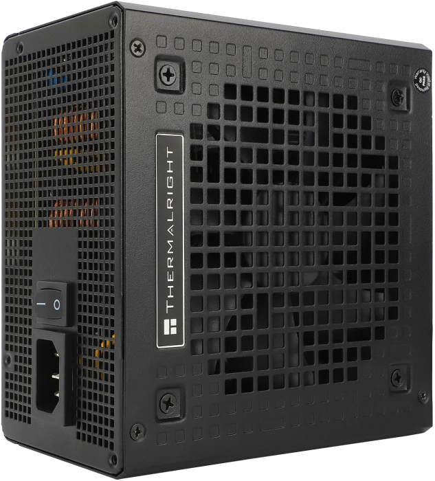 Thermalright TB-650S Bronze 650W