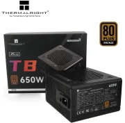 Thermalright TB-650S Bronze 650W