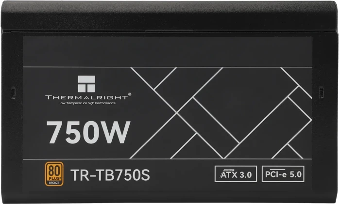 Thermalright TB-750S Bronze 750W