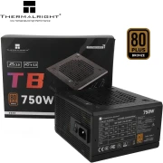 Thermalright TB-750S Bronze 750W