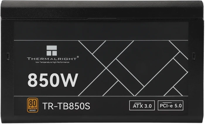 Thermalright TB-850S Bronze 850W