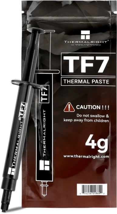 Thermalright термо паста TF7 - 4g