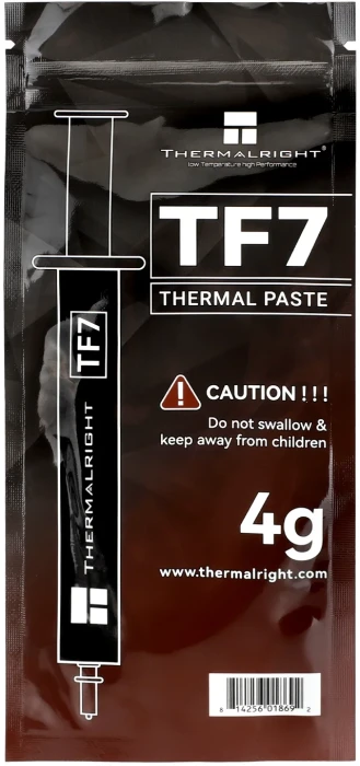 Thermalright термо паста TF7 - 4g