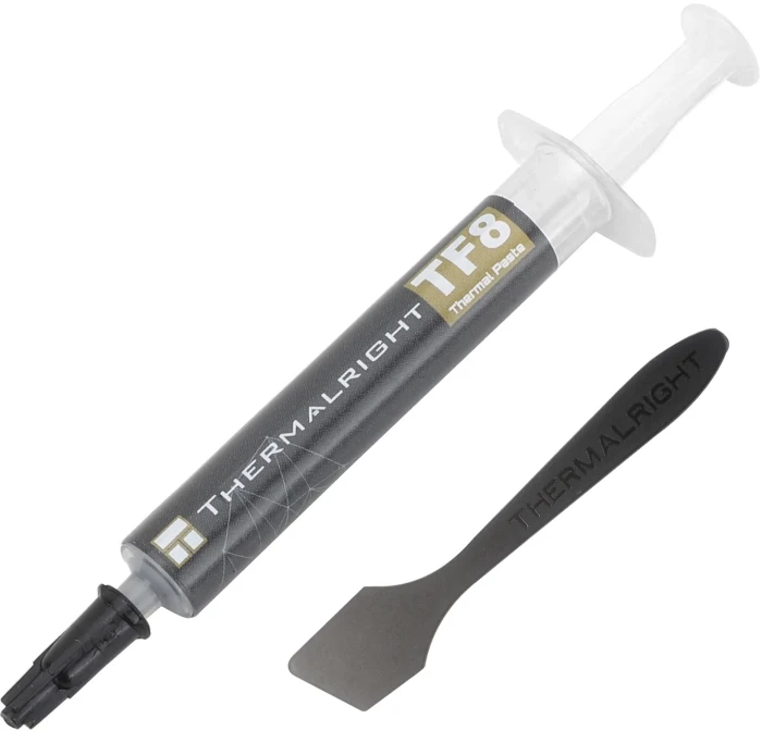 Thermalright термо паста TF8 - 2g