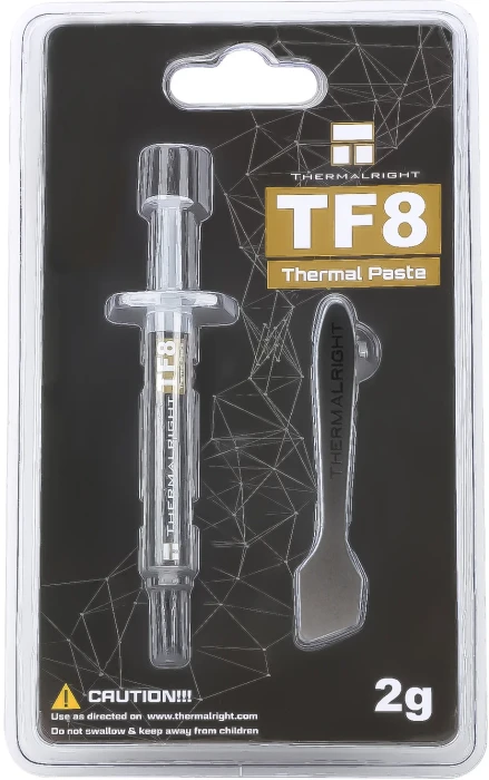 Thermalright термо паста TF8 - 2g